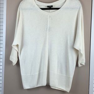 Talbots Dolman Sleeve Sweater